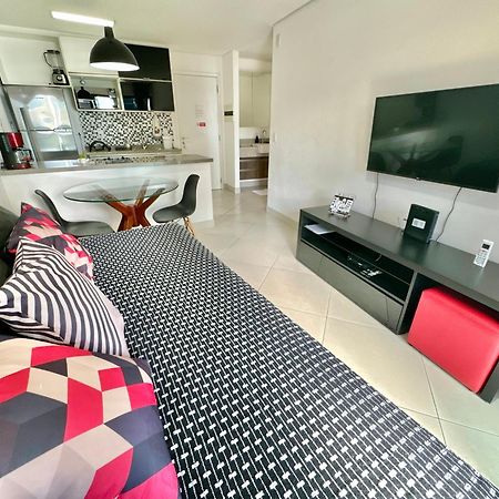 Landscape Diamond 1409 Apartment ฟอร์ตาเลซา ภายนอก รูปภาพ