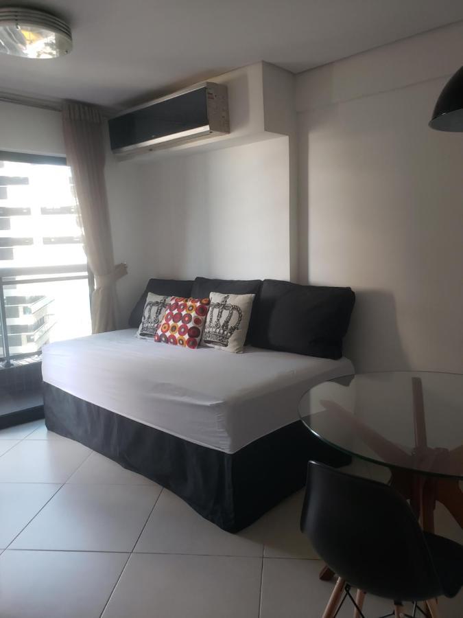 Landscape Diamond 1409 Apartment ฟอร์ตาเลซา ภายนอก รูปภาพ