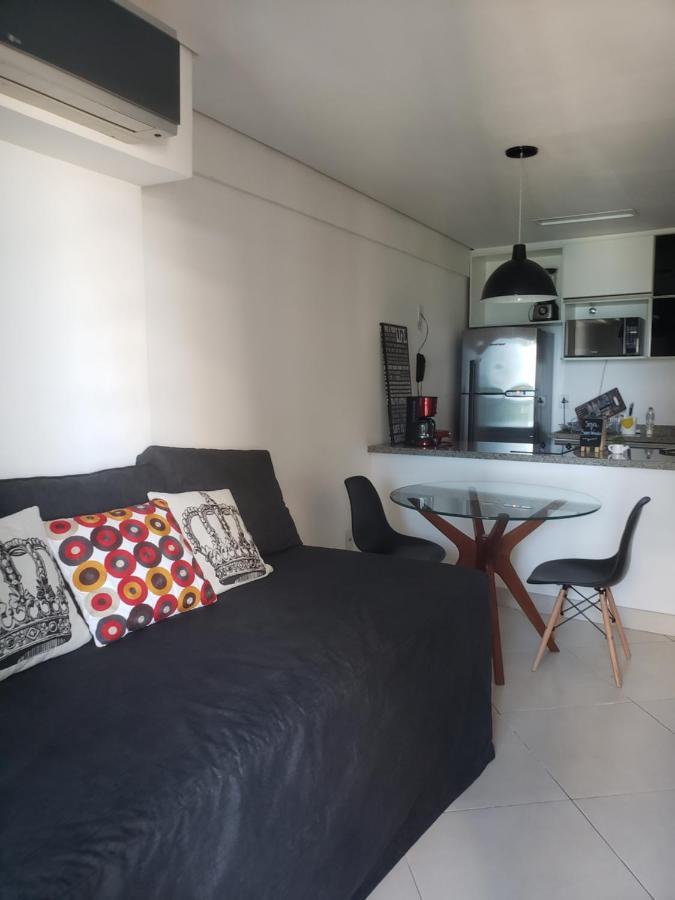 Landscape Diamond 1409 Apartment ฟอร์ตาเลซา ภายนอก รูปภาพ