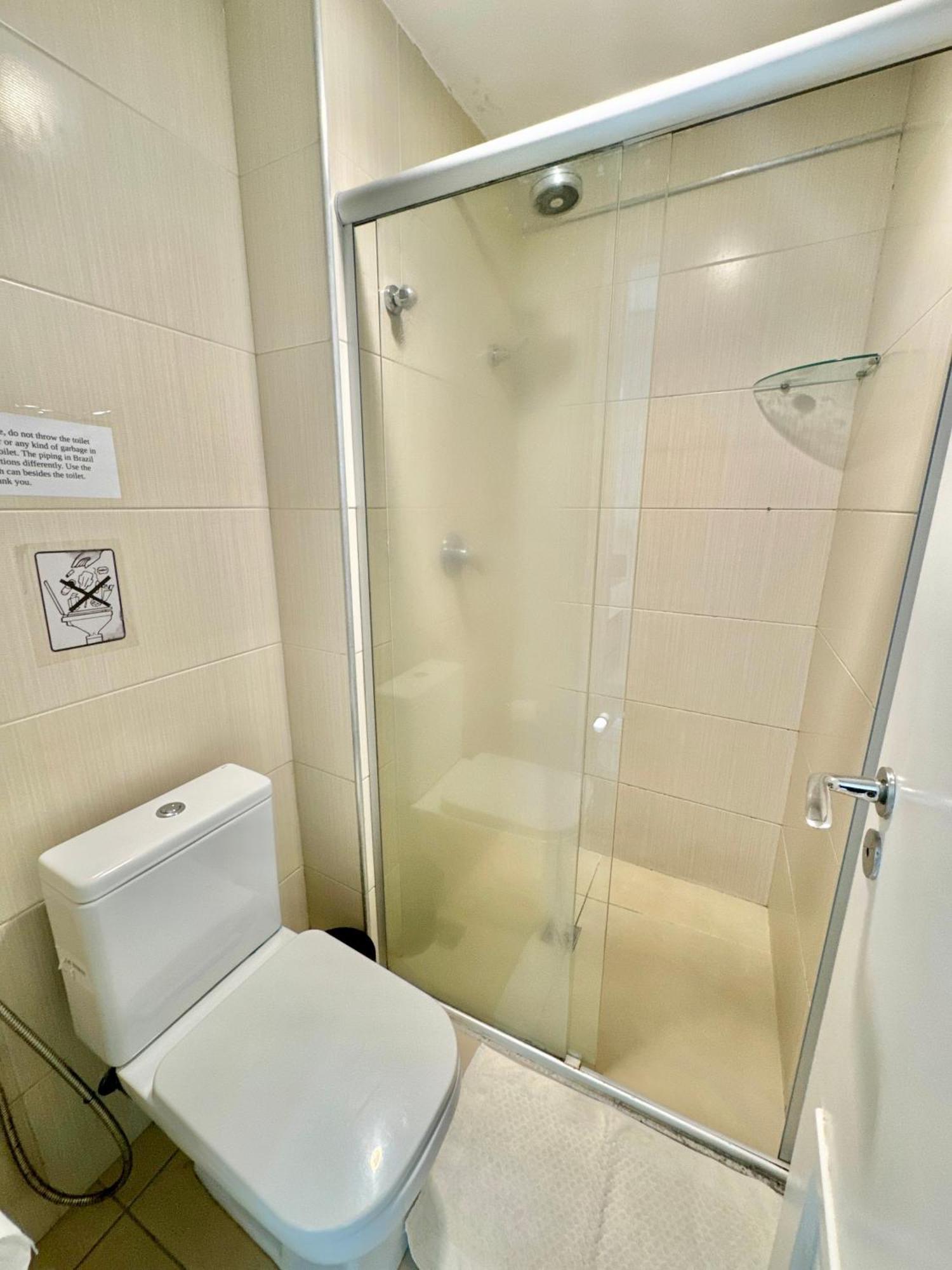 Landscape Diamond 1409 Apartment ฟอร์ตาเลซา ภายนอก รูปภาพ