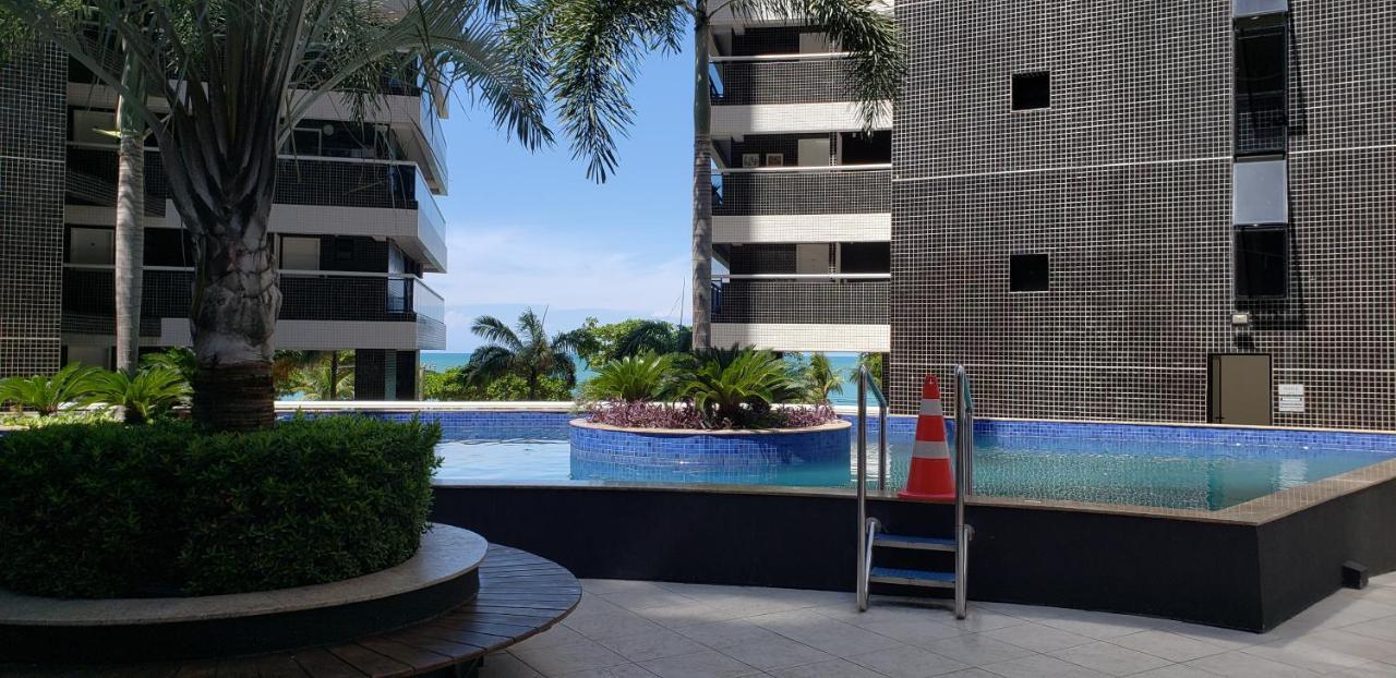 Landscape Diamond 1409 Apartment ฟอร์ตาเลซา ภายนอก รูปภาพ