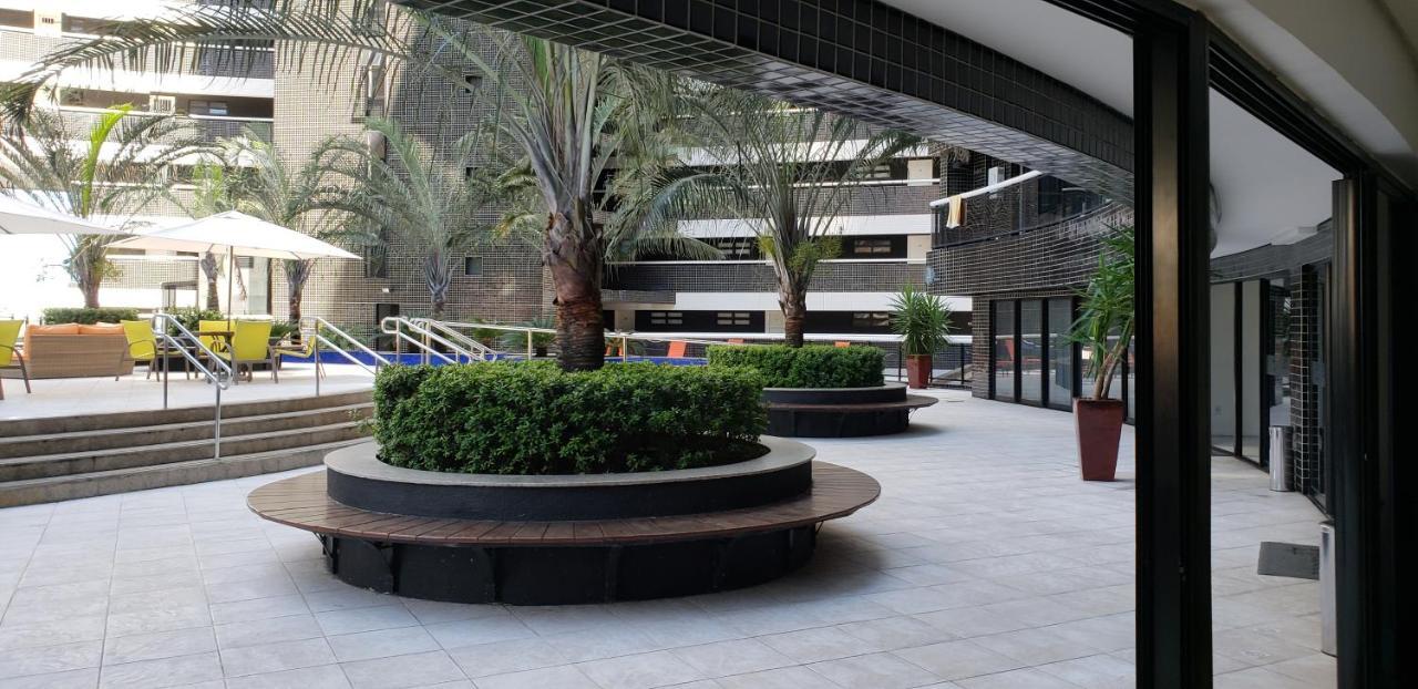Landscape Diamond 1409 Apartment ฟอร์ตาเลซา ภายนอก รูปภาพ